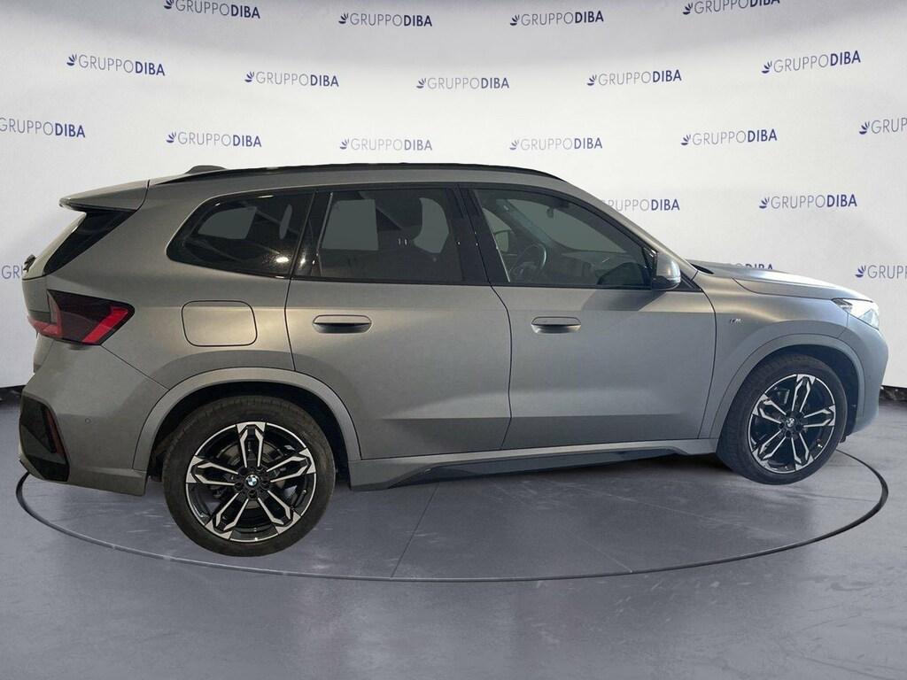 BMW X1 xdrive20d mhev 48V Msport auto