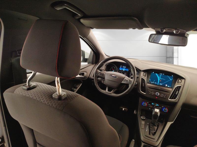 Ford Focus 2.0 tdci Titanium X s&s 150cv 5p powershift