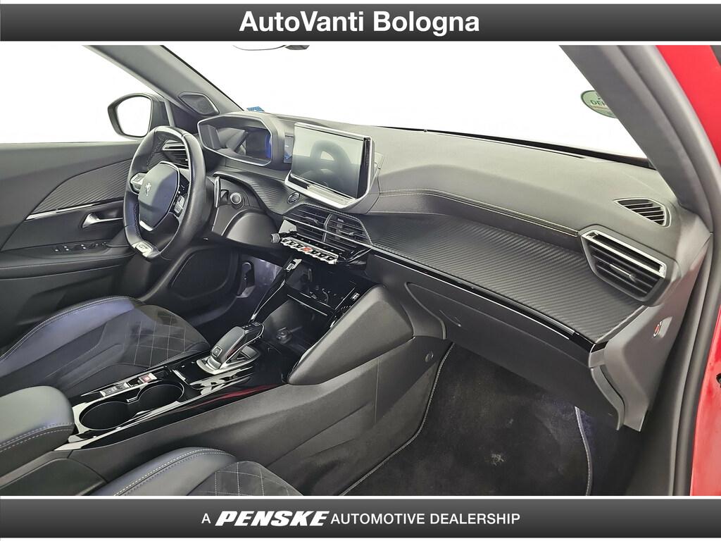 Peugeot 2008 1.5 bluehdi GT Pack s&s 130cv eat8