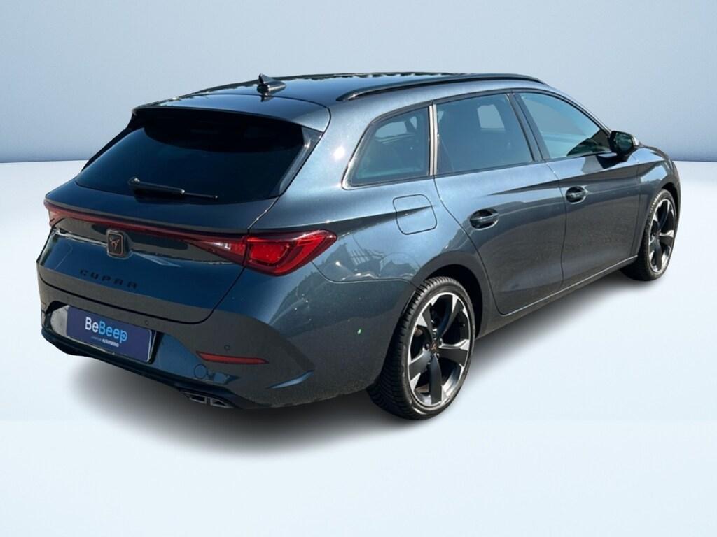 Cupra Leon Sportstourer 1.5 hybrid 150cv dsg