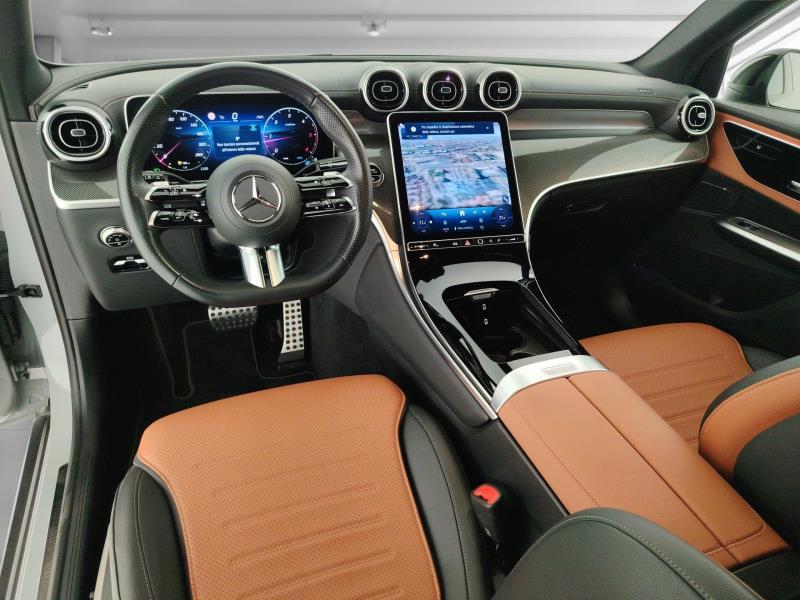 Mercedes GLC 220 d mhev AMG Line Premium Plus 4matic auto