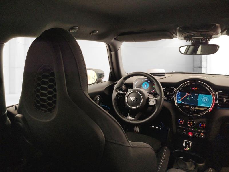 Mini Mini 3p 2.0 JCW JCW auto