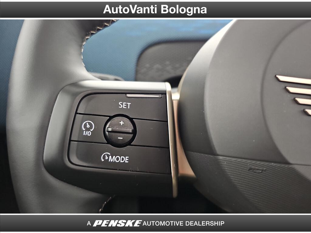 Mini Mini Countryman E Favoured