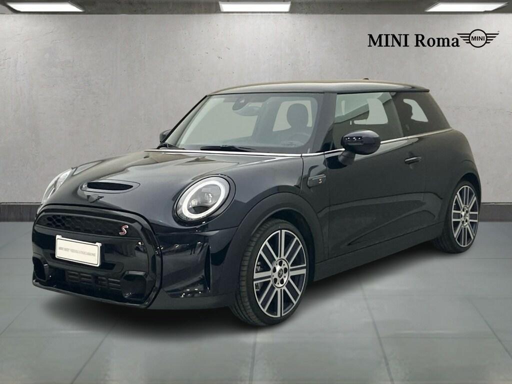 Mini Cooper S 2.0 TwinPower Turbo Cooper S