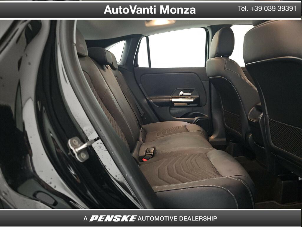 Mercedes GLA 200 d AMG Line Advanced Plus auto