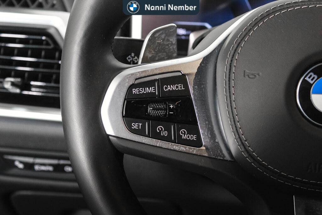 BMW X6 xdrive30d MSport Pro auto