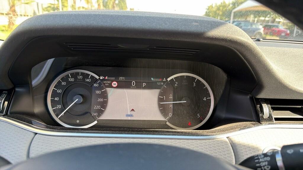 Land Rover Range Rover Evoque Evoque 2.0d i4 mhev R-Dynamic S awd 163cv auto