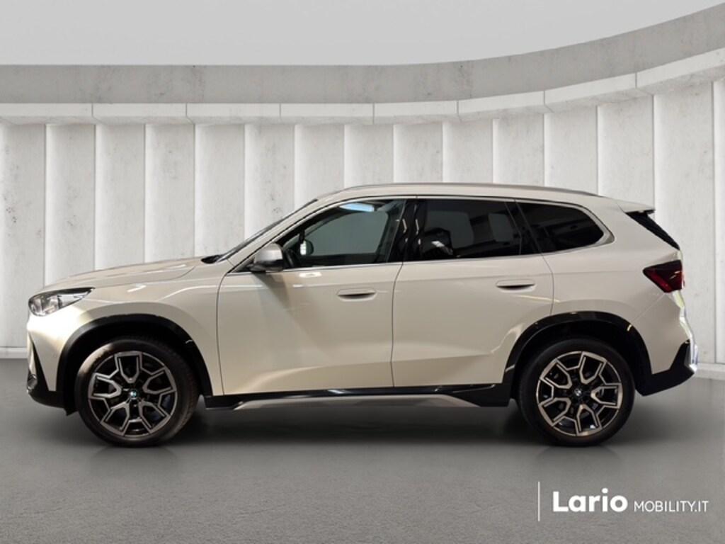 BMW X1 xdrive20d mhev 48V X-Line auto