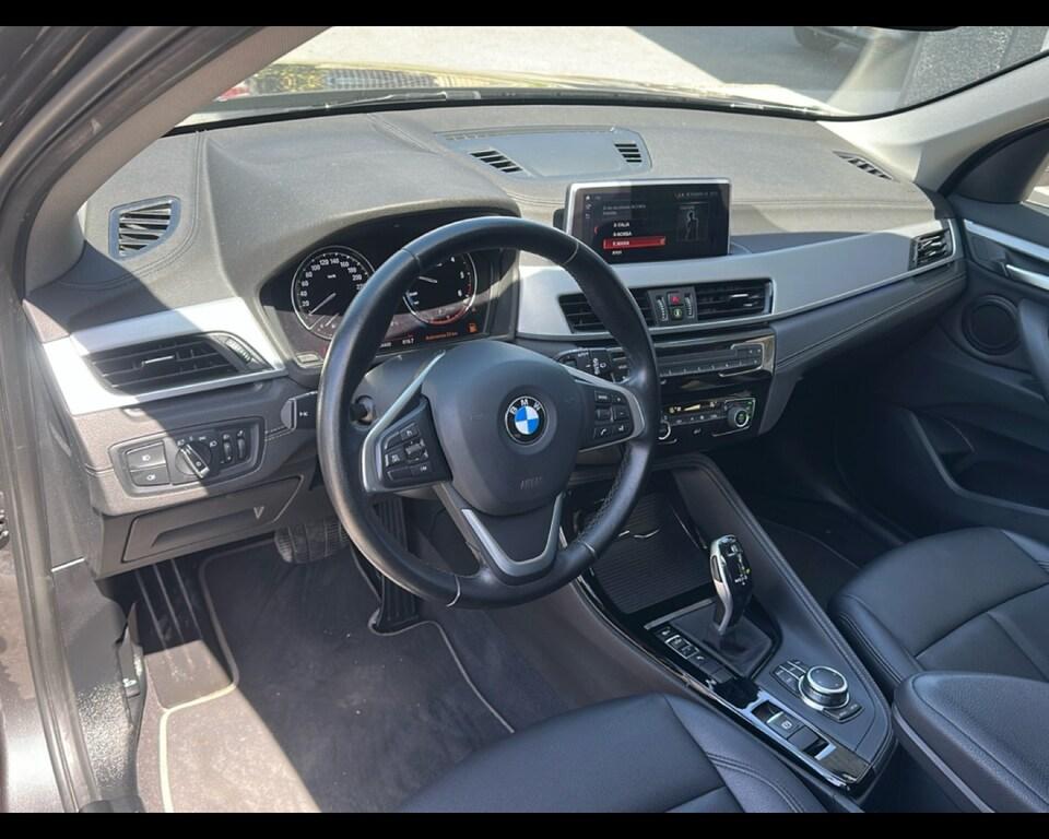BMW X1 sdrive18d xLine Plus auto