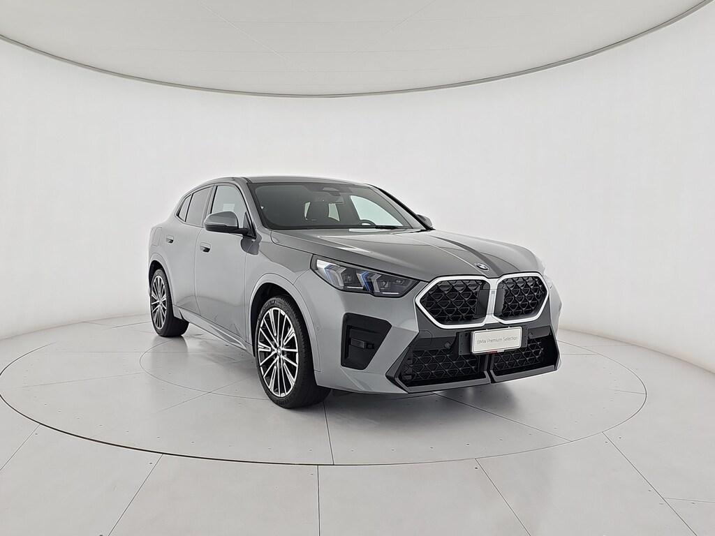 BMW X2 sdrive 18d MSport auto