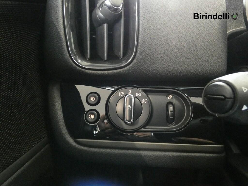 Mini Cooper Countryman 1.5 Business Auto