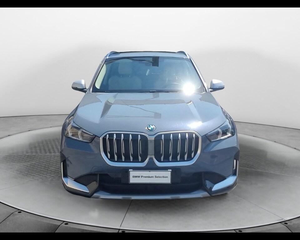 BMW X1 30e xdrive X-Line auto