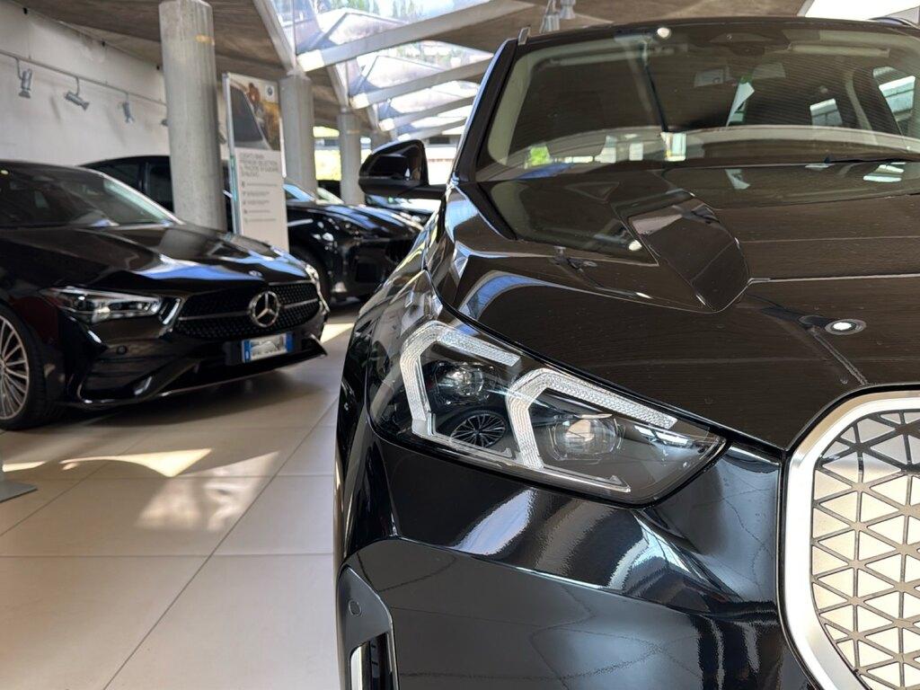 BMW iX1 edrive 20 Special Edition