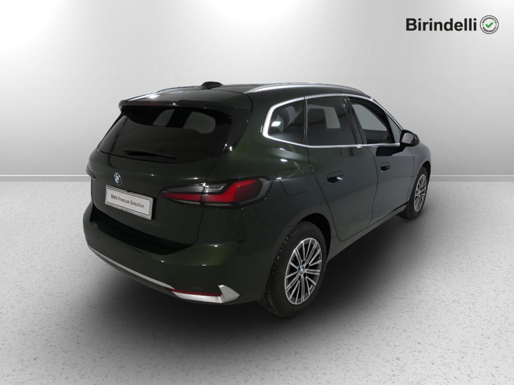BMW Serie 2 218i Active Tourer Luxury auto