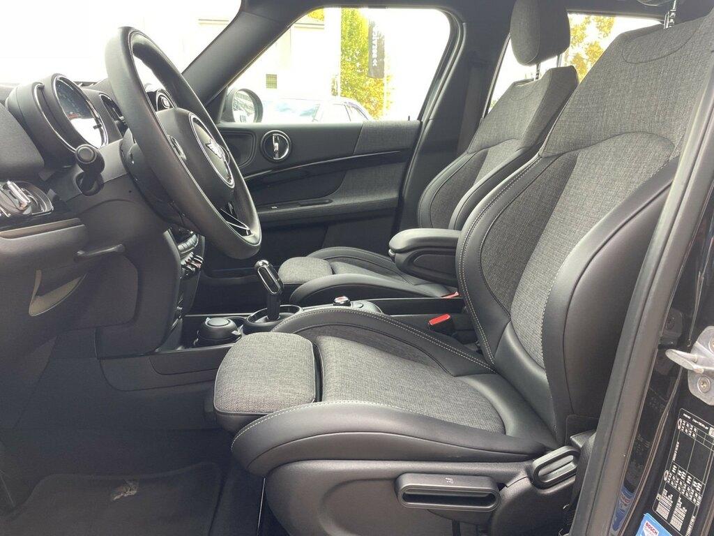 Mini Cooper D Countryman 2.0 TwinPower Turbo Cooper D Hype Steptronic