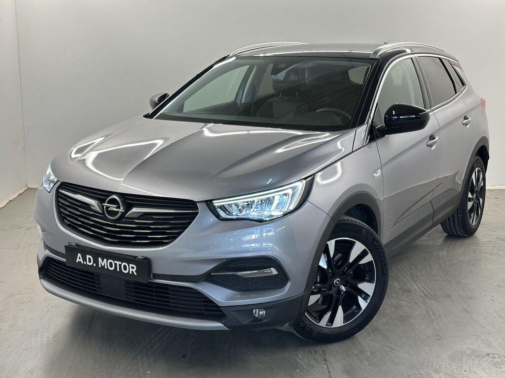 Opel Grandland X 1.5 ecotec s&s 130cv