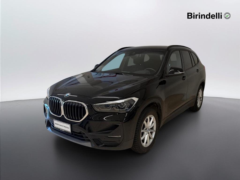BMW X1 sdrive18i Advantage 136cv auto