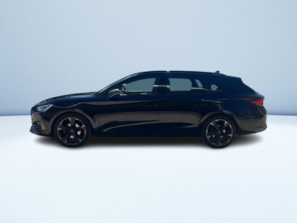 Cupra Leon Sportstourer 1.5 hybrid 150cv dsg