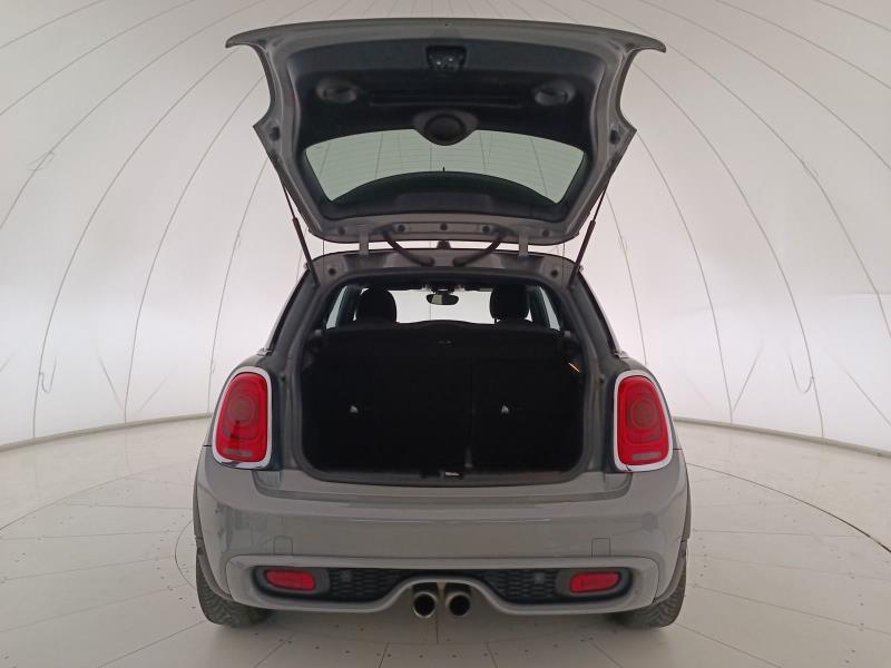 Mini Cooper S 2.0 Cooper S Boost
