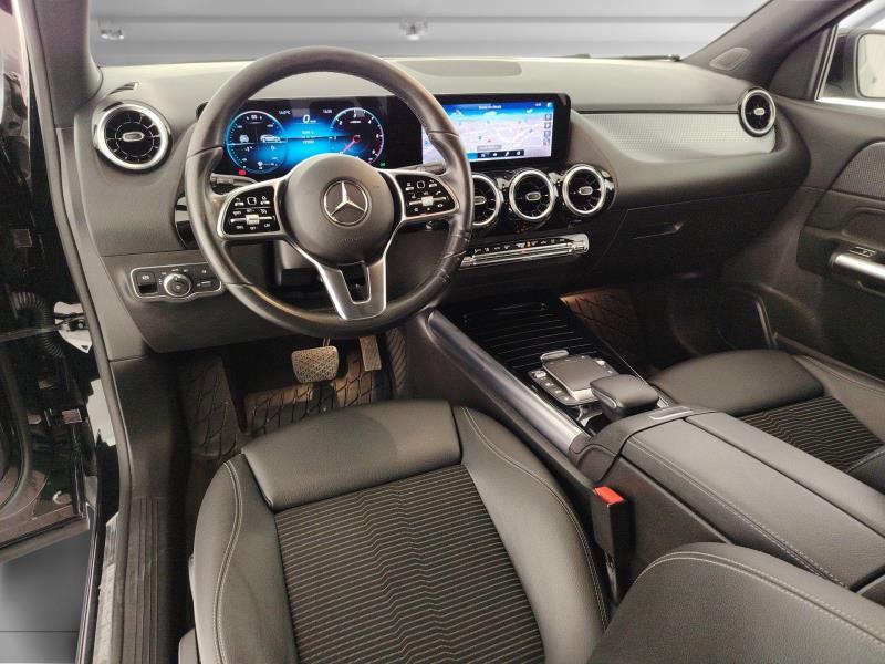 Mercedes GLA 200 d Sport 4matic auto