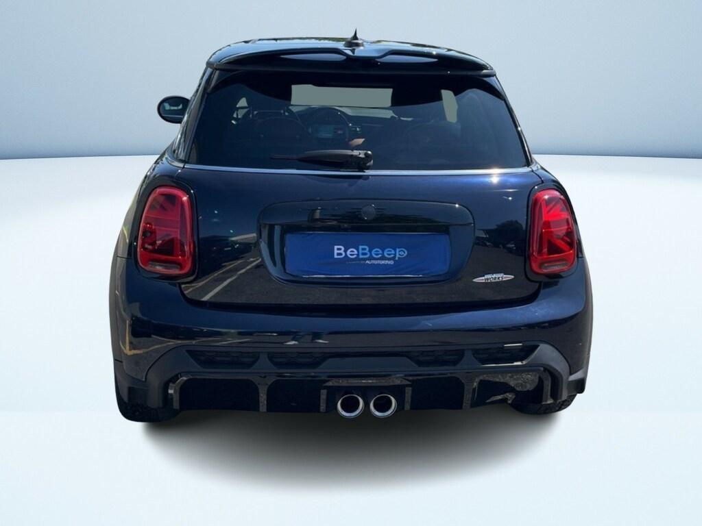 Mini Mini 3p 2.0 JCW JCW auto