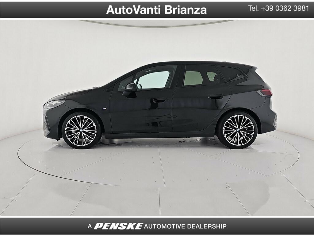 BMW Serie 2 218d Active Tourer Msport auto