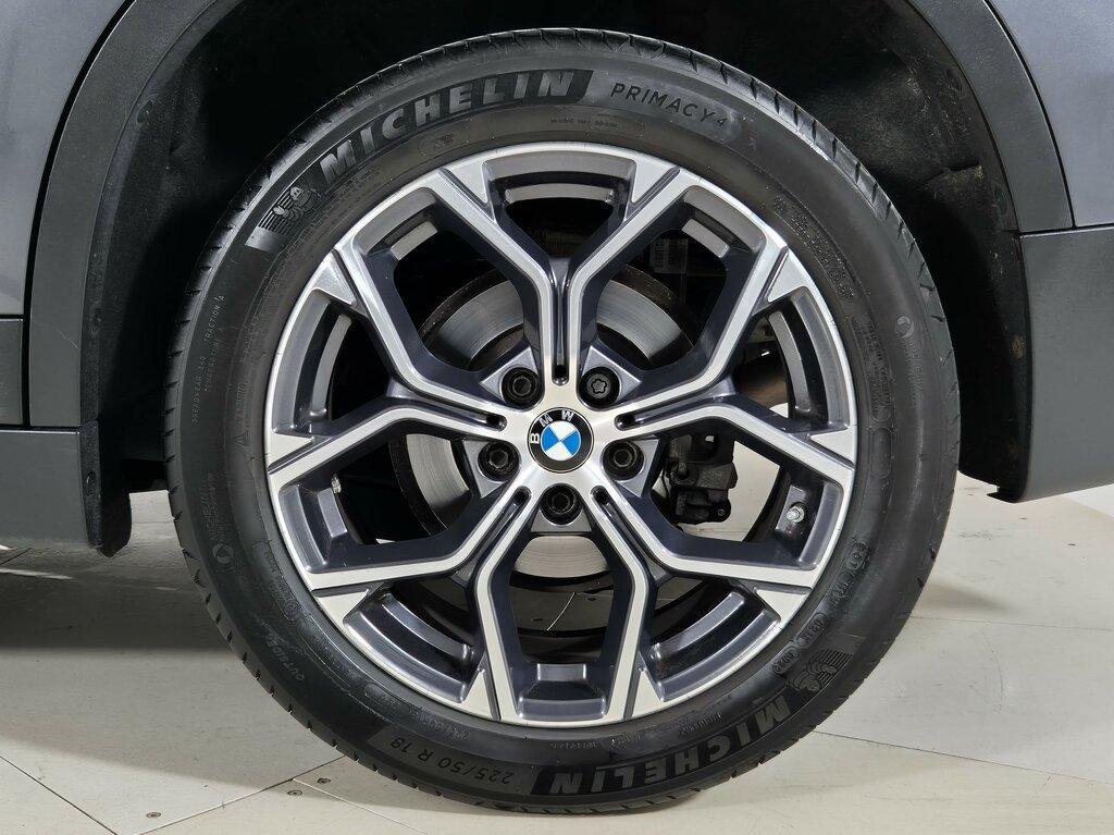 BMW X1 xdrive18d xLine Plus auto