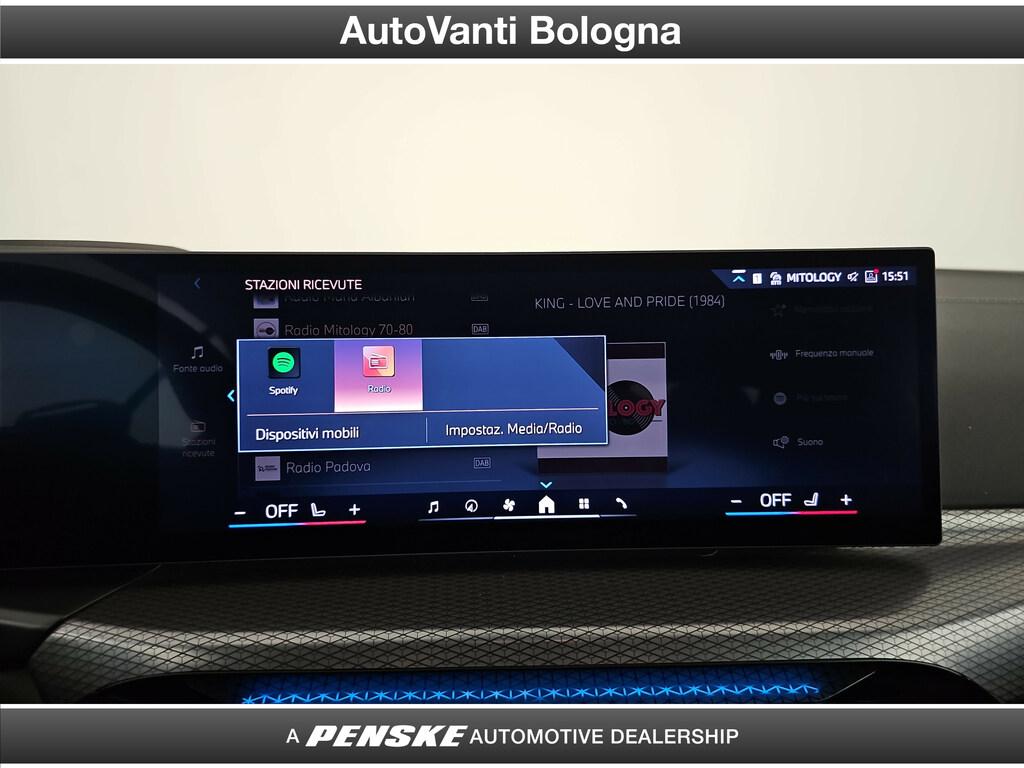 BMW Serie 4 420i Cabrio M Sport Pro auto