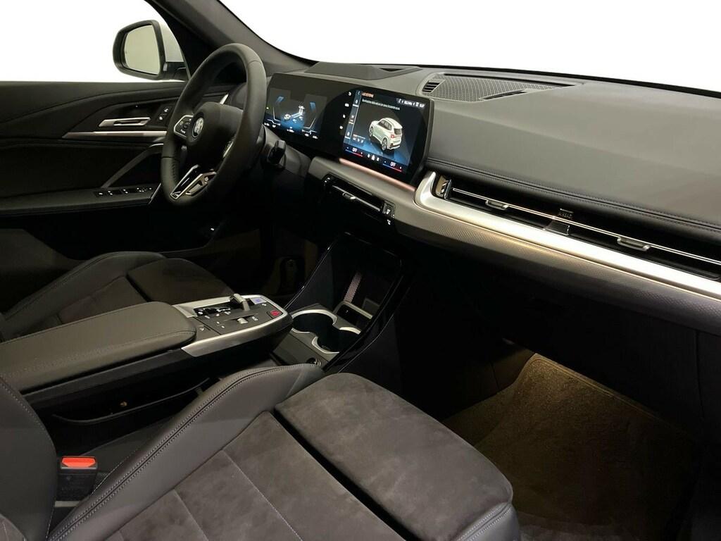 BMW iX1 edrive 20 MSport