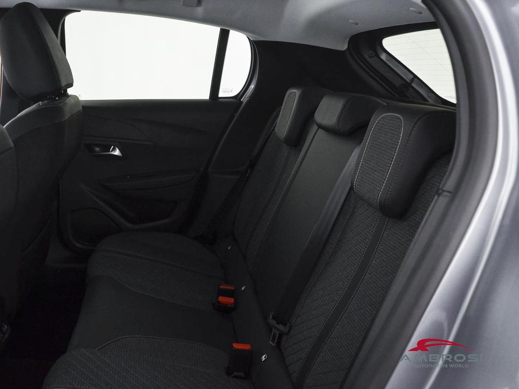 Peugeot 208 1.2 puretech Style s&s 100cv