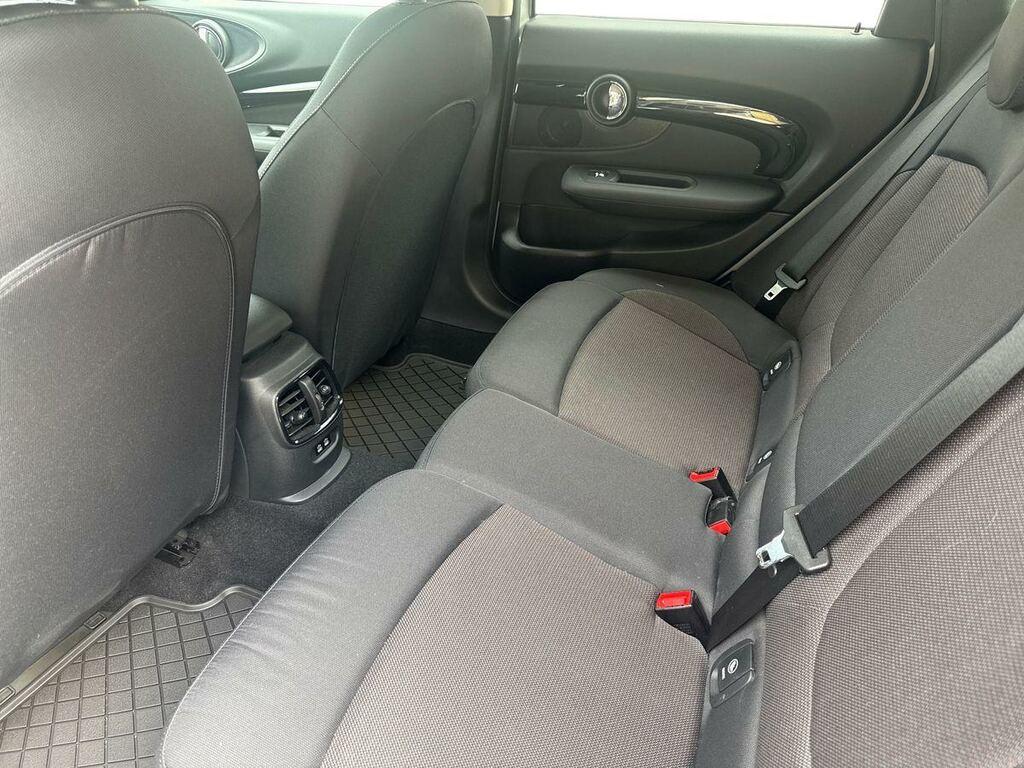 Mini Cooper Clubman 1.5 Cooper Classic Steptronic