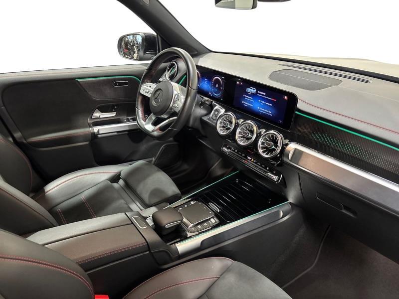 Mercedes EQB 250+ AMG Line Premium