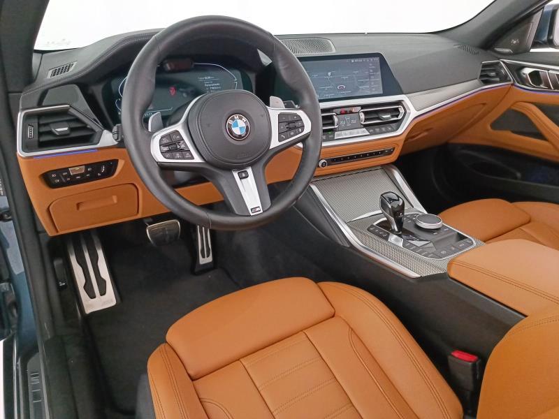 BMW Serie 4 430i Msport auto
