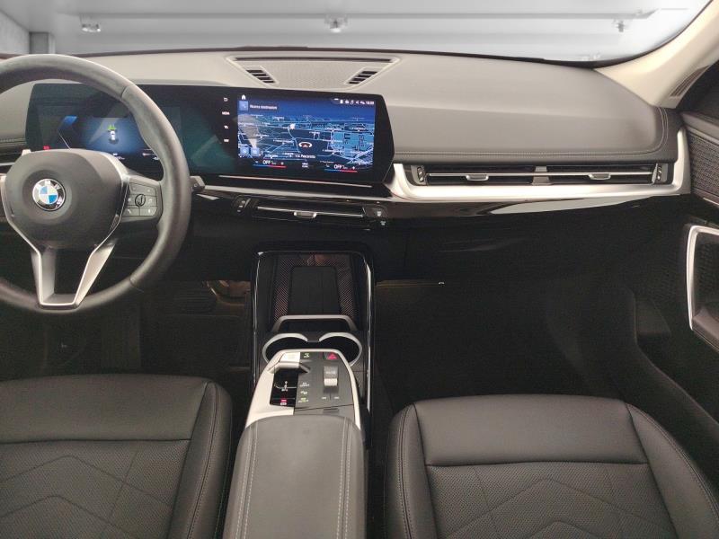 BMW X1 sdrive18d X-Line Edition Essence auto