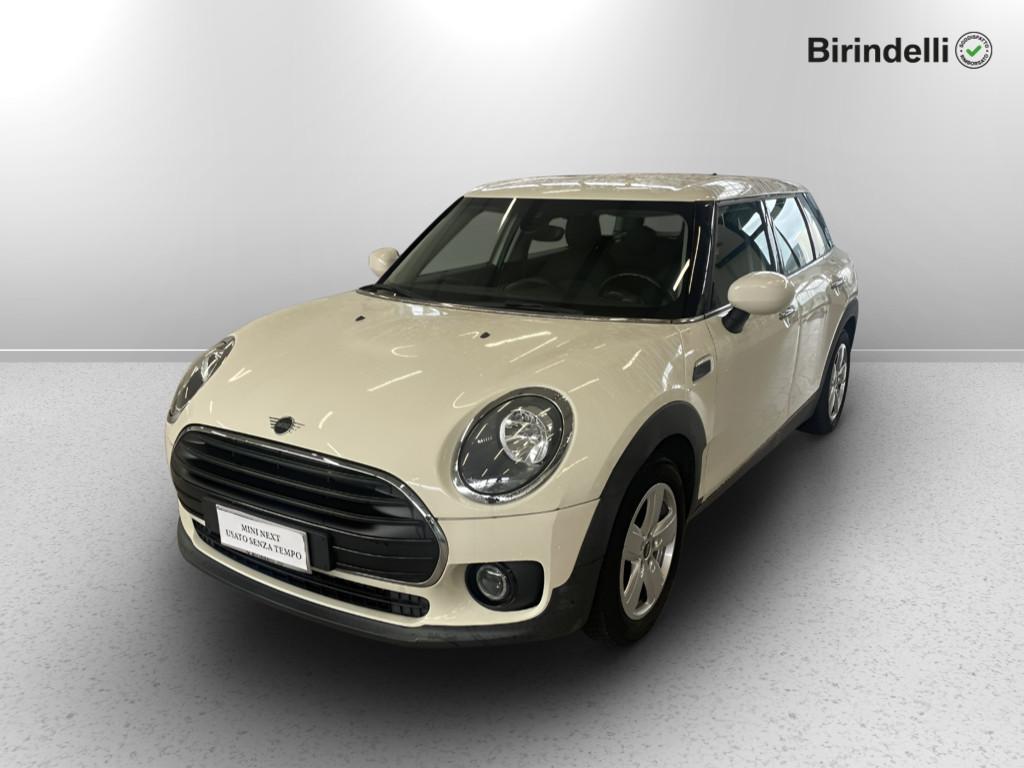 Mini One Clubman 1.5 One