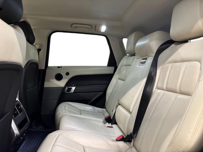Land Rover Range Rover Sport 3.0d i6 mhev HSE Dynamic Stealth 249cv auto