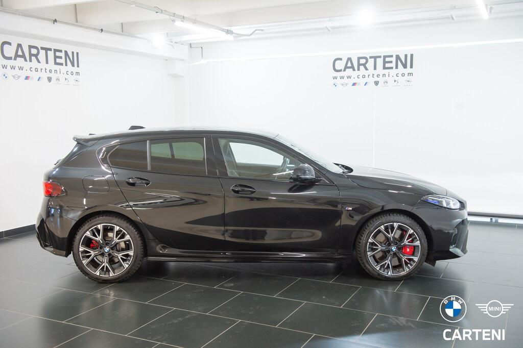 BMW Serie 1 118d MSport Pro auto