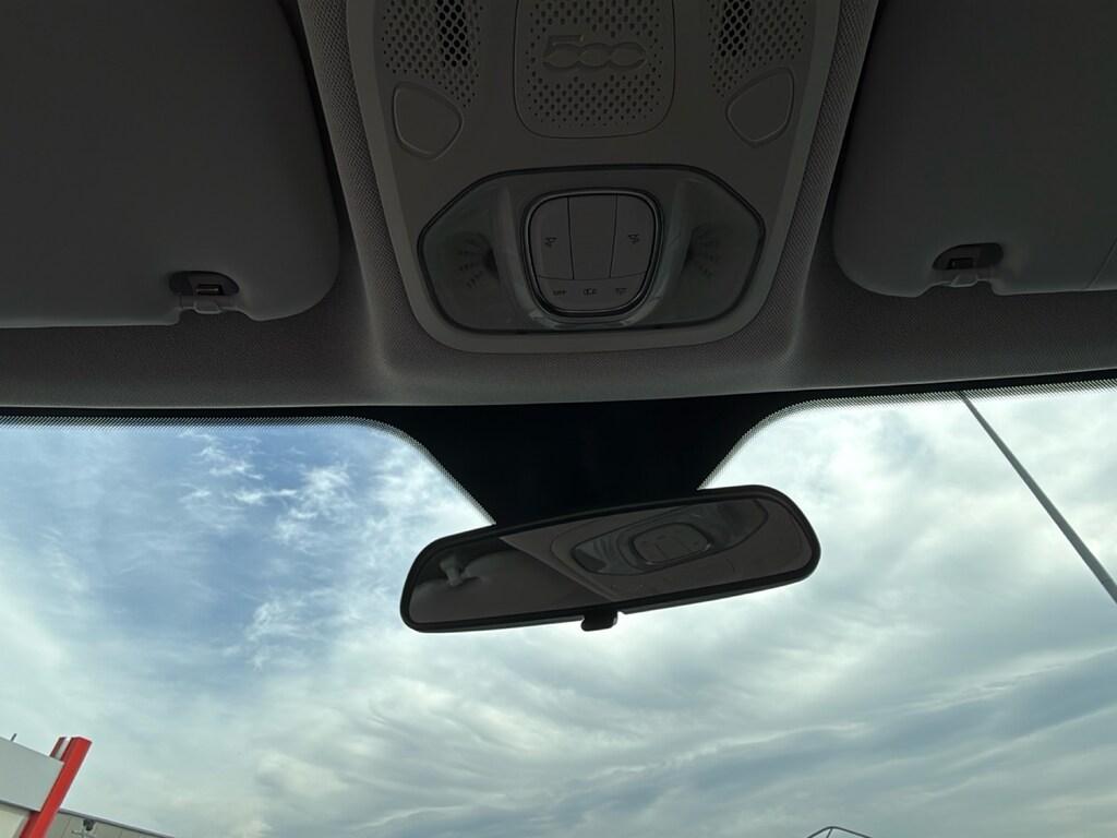 Fiat 500X 1.6 e-torq Mirror 4x2 110cv my18