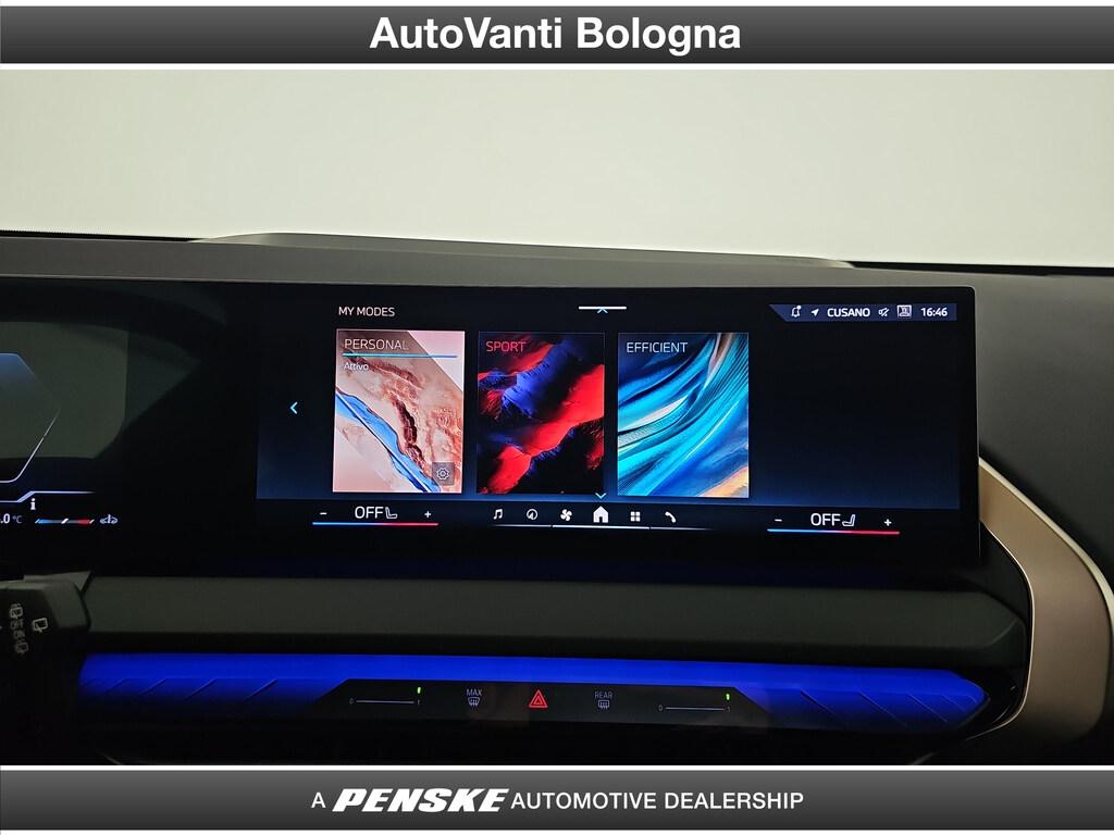 BMW X3 xdrive20d auto