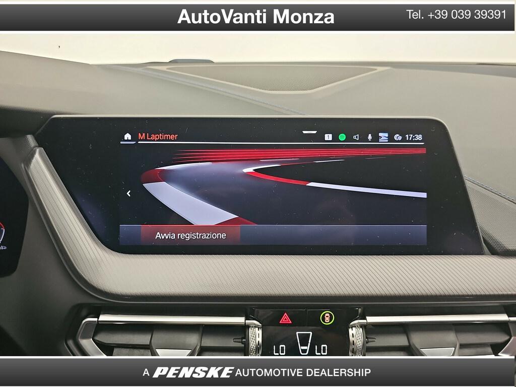 BMW Serie 1 M 135i xdrive auto