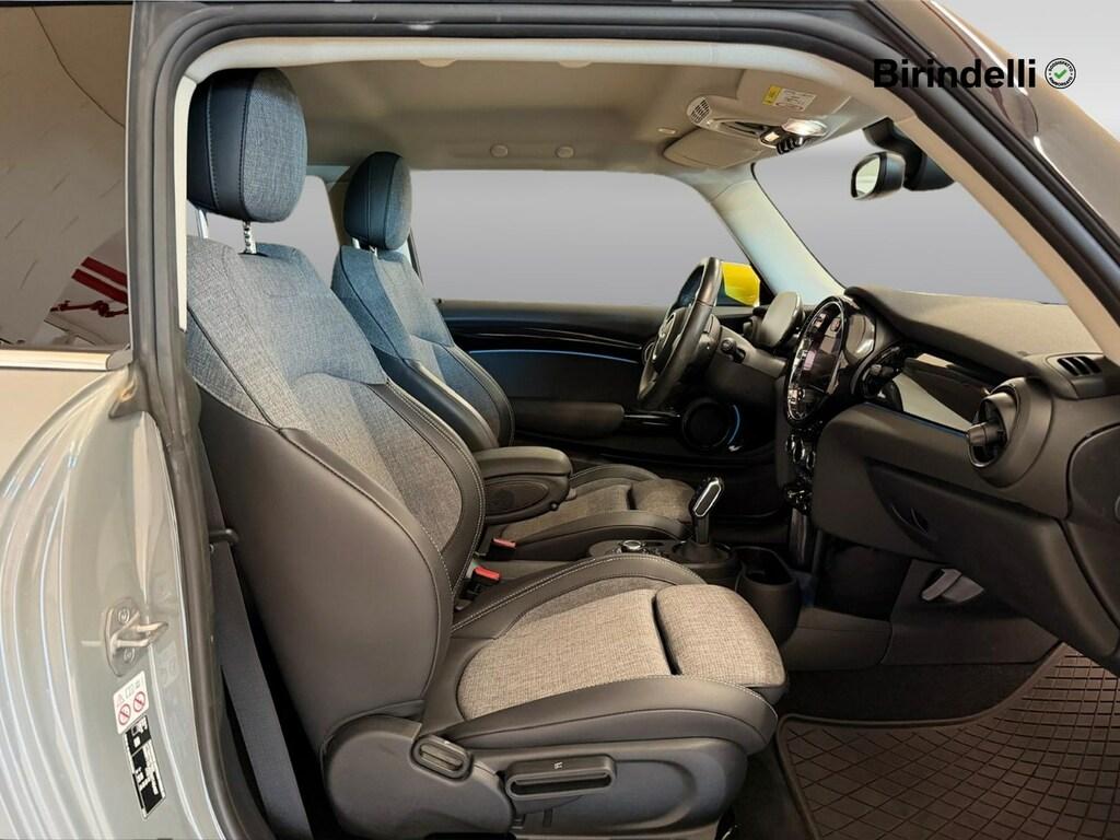 Mini Cooper SE 3p Yours auto