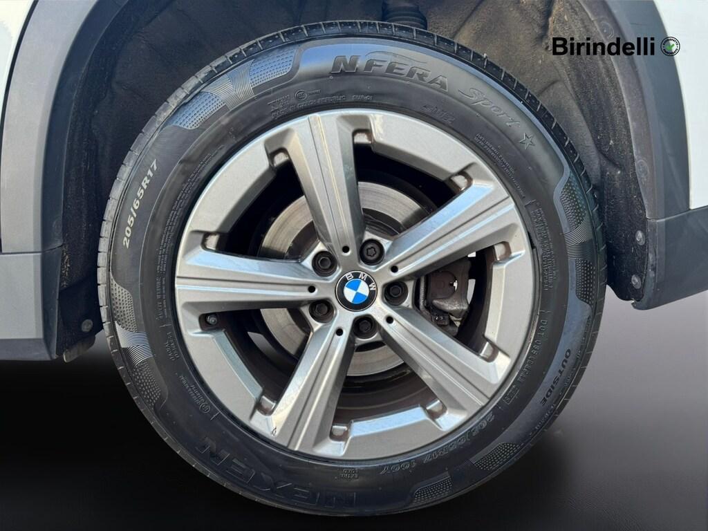 BMW X1 xdrive20d mhev 48V auto
