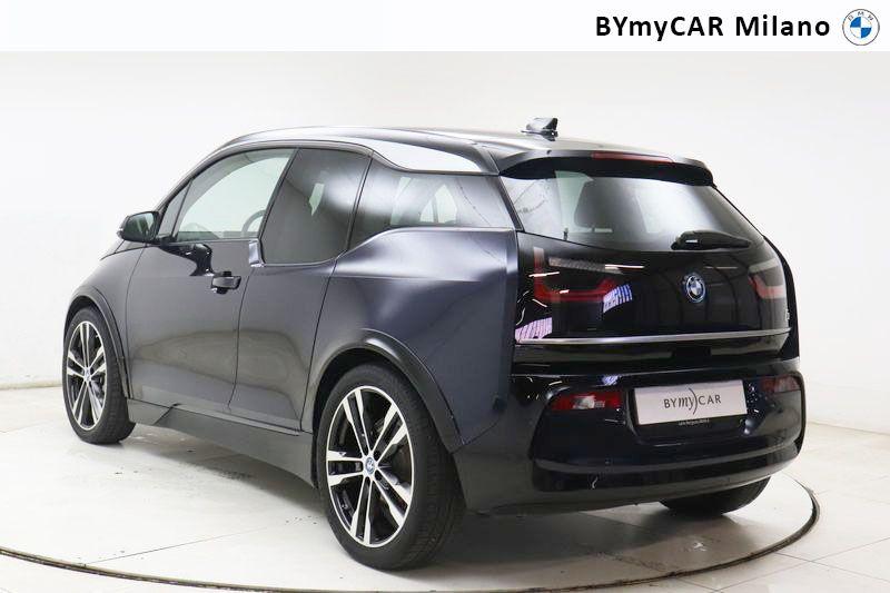 BMW i3 120Ah Advantage