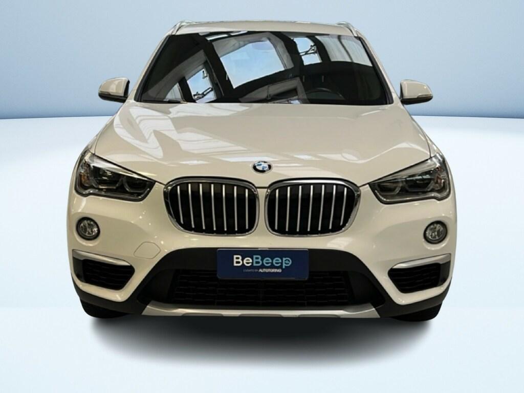 BMW X1 xdrive18d xLine auto