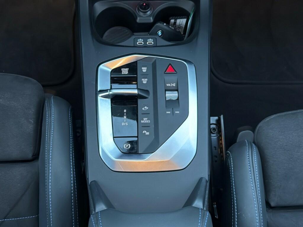 BMW Serie 1 118d MSport Pro auto