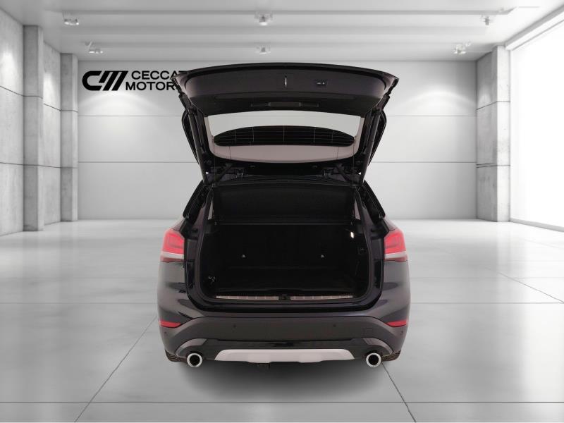 BMW X1 xdrive18d xLine Plus auto