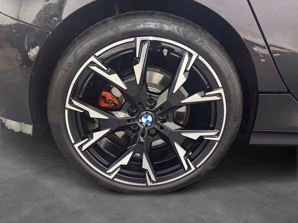 BMW Serie 1 118d MSport Pro auto
