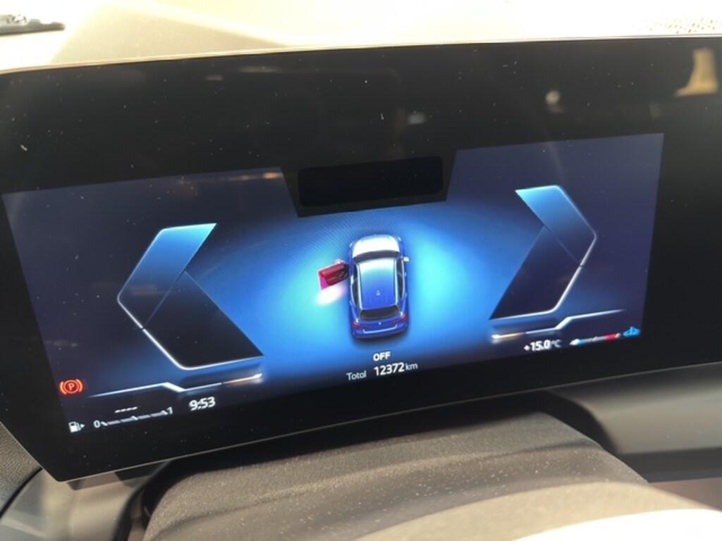 BMW Serie 1 118d MSport Pro auto