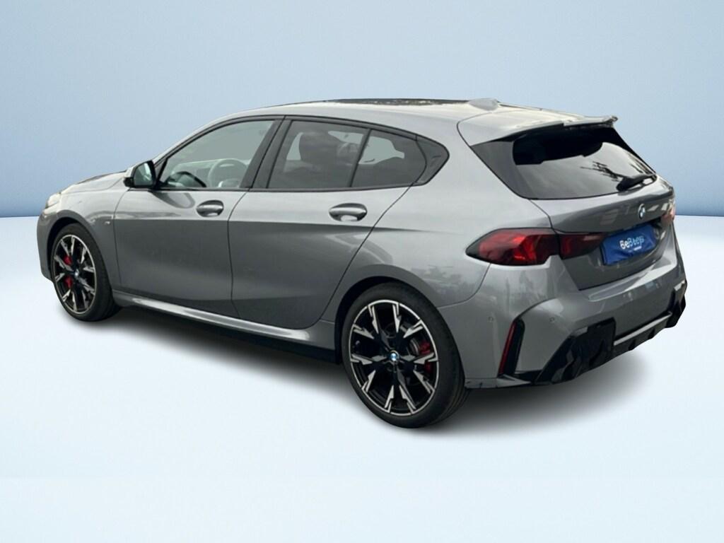 BMW Serie 1 118d MSport Pro auto