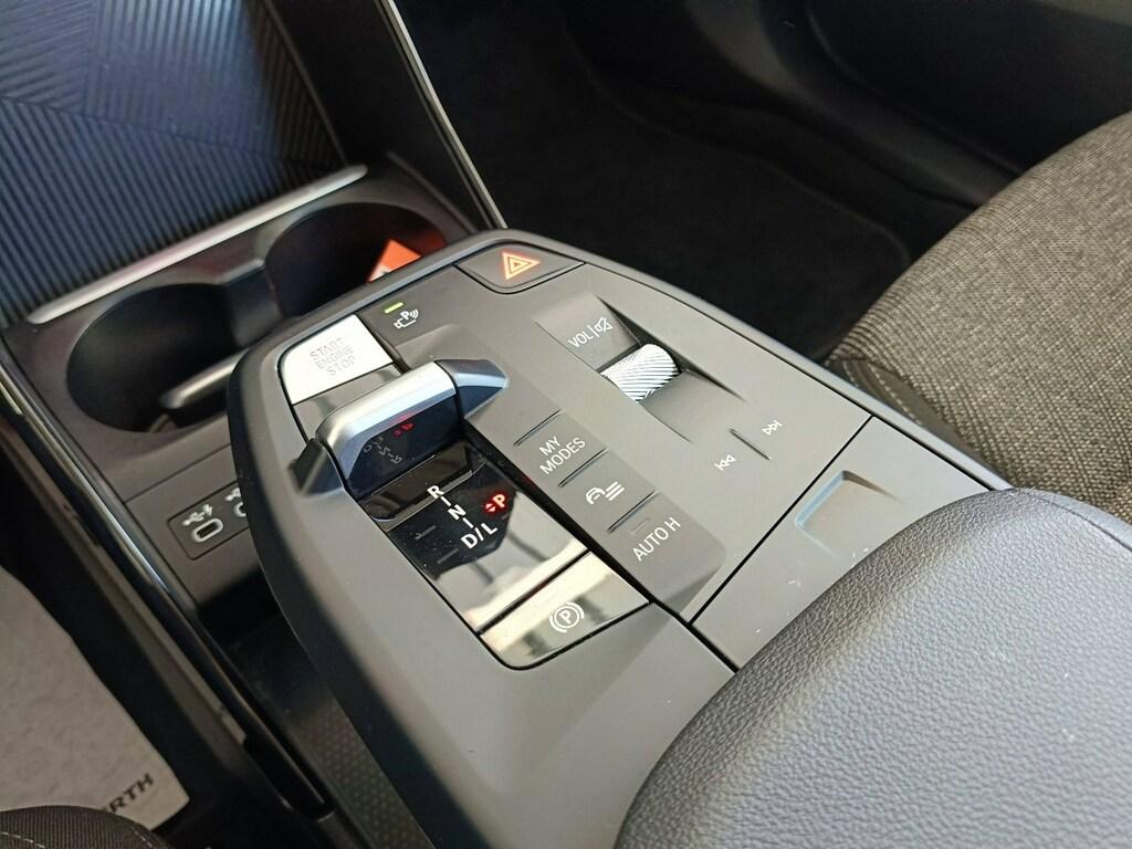 BMW X1 sdrive18d auto